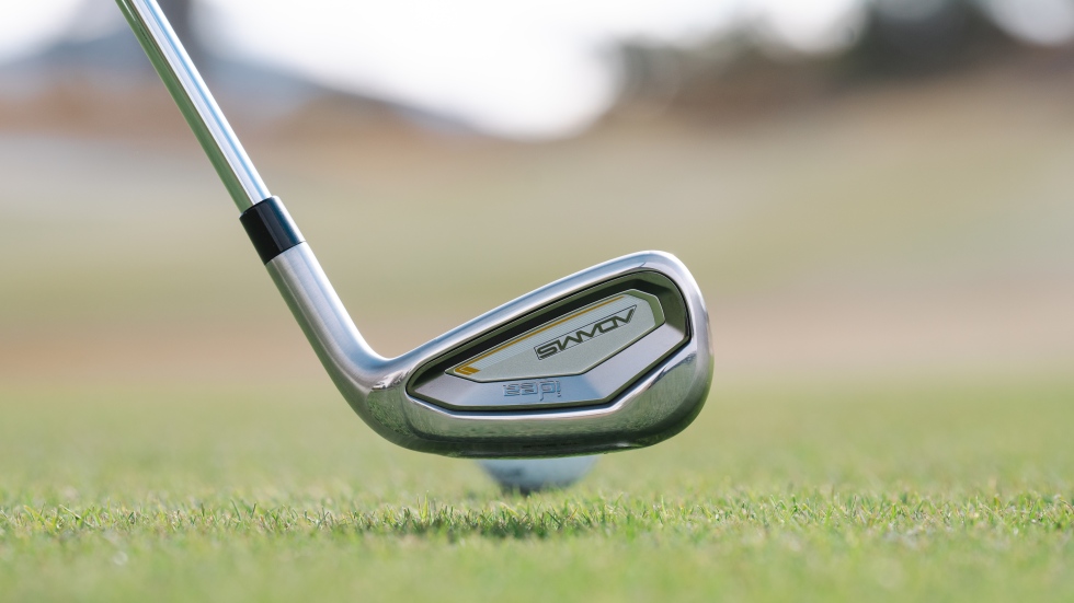 Adams Golf is back