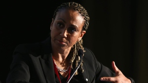 Crooks says she wants to heal rift with national teams, ‘modernize’ CSB deal