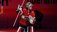 Sergei Bobrovsky