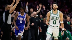 Jayson Tatum