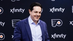 Daniel Briere