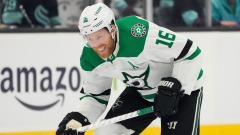 Joe Pavelski