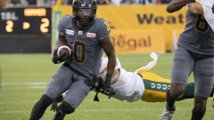 Ottawa Redblacks, Bralon Addison reach agreement on one year deal Article Image 0