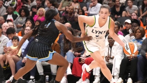 Toronto shows it belongs ‘on the list’ for WNBA expansion