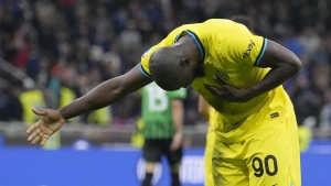 Report: Inter looking to bring back Lukaku amid Onana talks