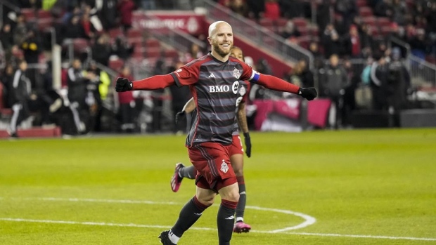 TFC's Bradley, Insigne take pay cuts on 2023 MLS salary list