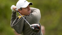 Rory McIlroy toning down criticism of LIV Golf at PGA Championship Article Image 0