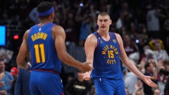 Nikola Jokic 