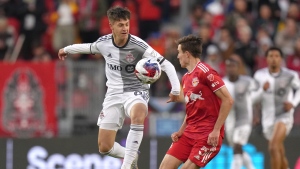 Toronto FC match vs. NYCFC postponed due to water main break at Red Bull Arena