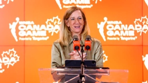 Engelbert: WNBA eyes leaguewide talks after Aces case