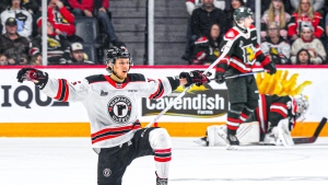 Trio of Game 5s highlight road to the Memorial Cup on TSN 