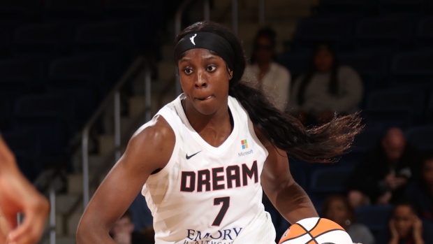 Canadians to watch in the WNBA in 2023