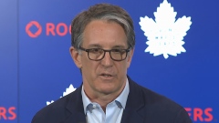 Brendan Shanahan