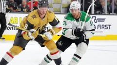 Joe Pavelski Jack Eichel