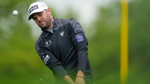Canadians Conners, Taylor avoid going over par in first round of TOUR Championship 