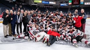 Remparts defeat Mooseheads to punch ticket to Memorial Cup