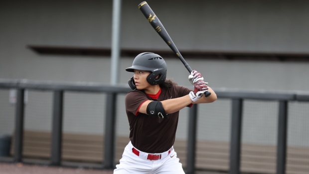 How Olivia Pichardo defied doubters to make baseball history