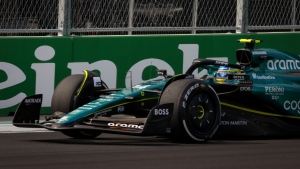 Alonso out to end 10-year wait for an F1 win with victory in Monaco