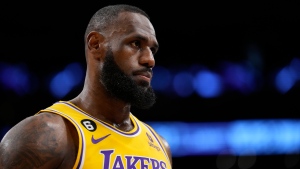 The three free agency paths the Lakers can take this offseason