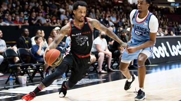 Ottawa Blackjacks, CEBL Ottawa Blackjacks