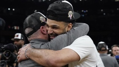 Jamal Murray