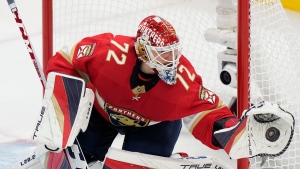 Intelligent Hockey: Best Bets for Game 1 of the Stanley Cup Final
