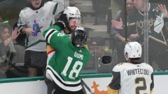 Nicolas Hague Zach Whitecloud Max Domi