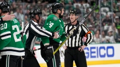 Jamie Benn