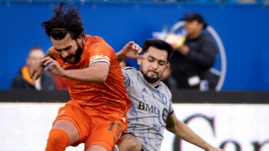 CF Montreal, Whitecaps advance to Canadian Championship final
