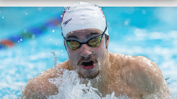 Mastromatteo, Gates named U Sports Athletes of the Year