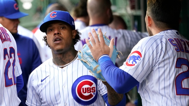 Stroman says Manoah will be 'back better than ever'