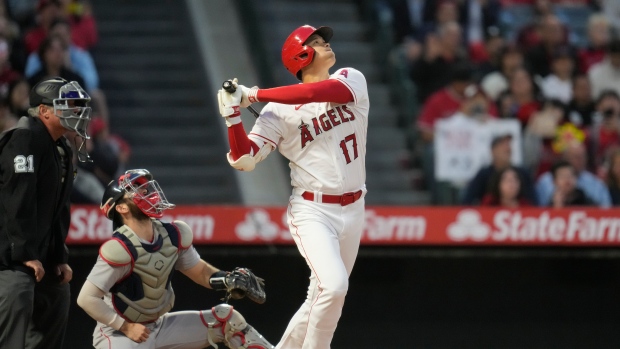 WATCH LIVE: Angels vs. Astros