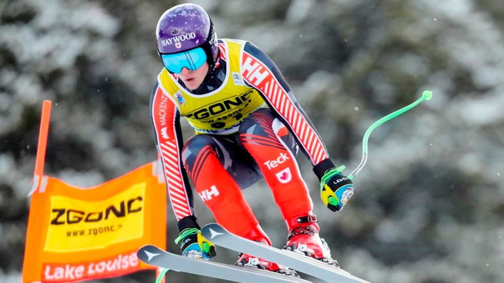 Lake Louise men's downhills tentatively on next season's racing schedule