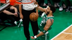 Jayson Tatum