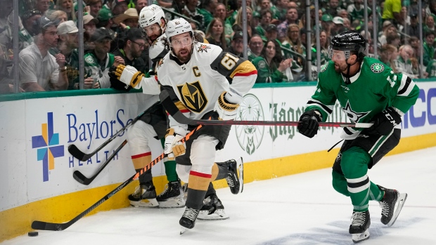 After missing playoffs last season, Vegas returns to Stanley Cup Final