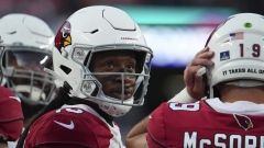 Arizona Cardinals release receiver DeAndre Hopkins Article Image 0