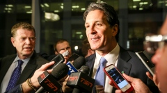 Brendan Shanahan - Getty Images