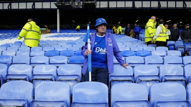 Report: Miami investment firm set to buy Everton