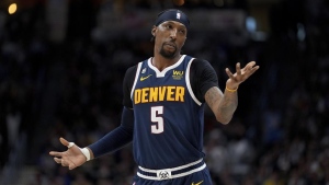 KCP's championship pedigree was missing link in Nuggets' drive to Finals