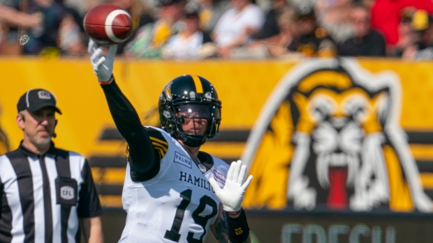 Tiger-Cats preview: Key additions/subtractions, players to watch, biggest storylines of 2023 season
