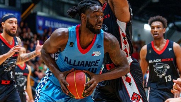 Montreal Alliance, CEBL Montreal Alliance