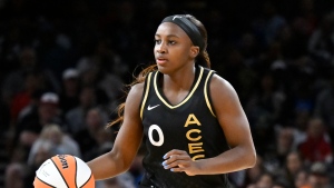 Young scores 23, Gray adds 19 points and 10 assists; Aces beat Lynx