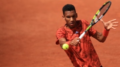 Felix Auger-Aliassime