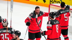 Milan Lucic