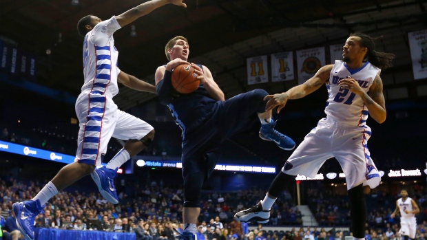 Ryan Arcidiacono