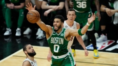Jayson Tatum