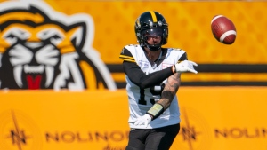 Questions abound around CFL’s QB class of 2023
