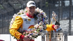 Josef Newgarden