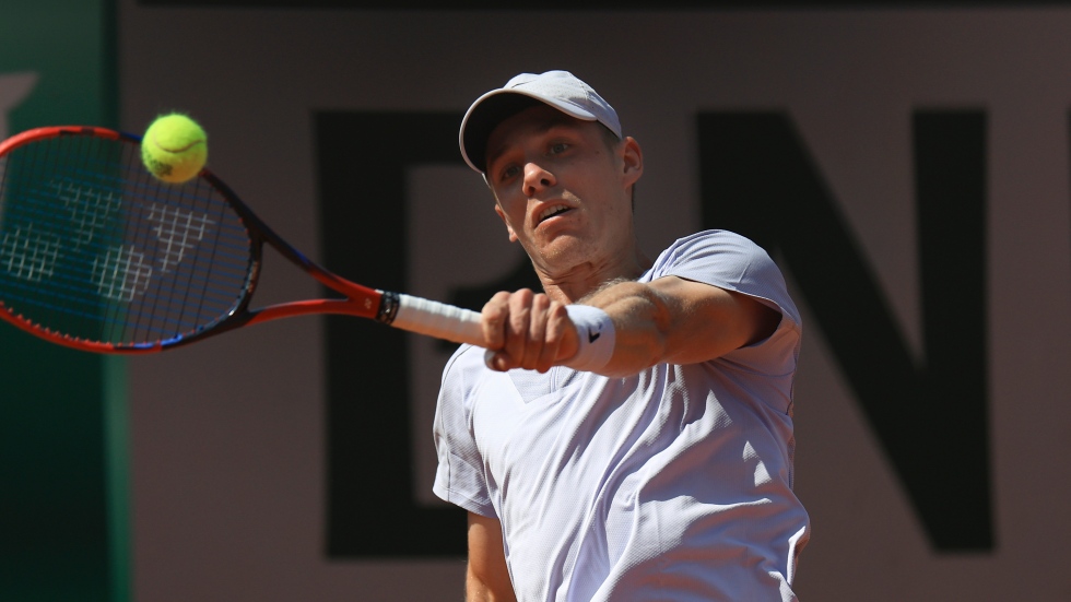 Shapovalov, Fernandez in second-round action at Roland-Garros Wednesday on TSN