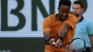 WATCH LIVE: Roland-Garros - Day 3